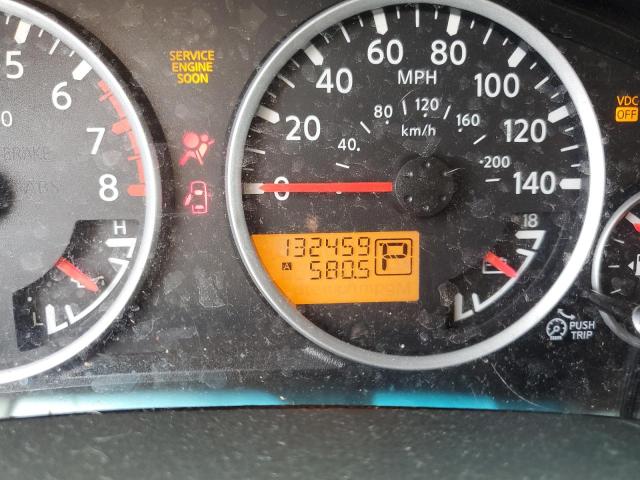 صورة رقم 8 من المزاد - 2011 NISSAN PATHFINDER مع VIN 5N1AR1NN3BC628359