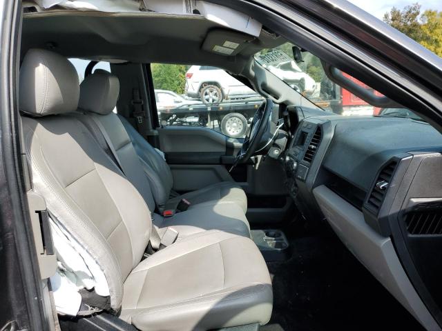 Photo 5 from auction – 2016 FORD F150 SUPER with VIN 1FTEX1CF0GFC89556