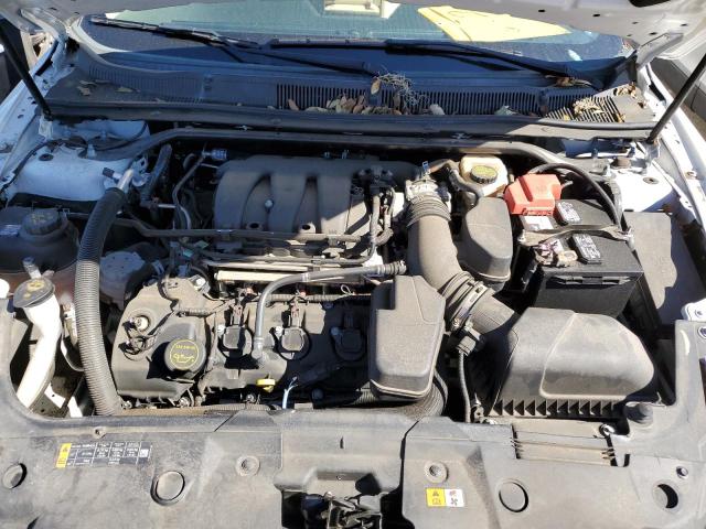 Photo 7 from auction – 2015 FORD TAURUS LIM with VIN 1FAHP2F85FG163109