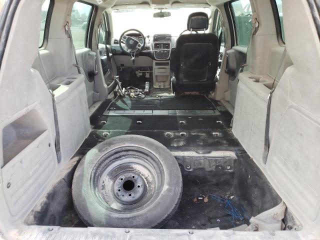 Photo 9 from auction – 2012 DODGE GRAND CARA with VIN 2C4RDGBG4CR329843