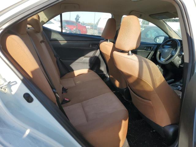 Photo 6 from auction – 2015 TOYOTA COROLLA L with VIN 2T1BURHE2FC454668