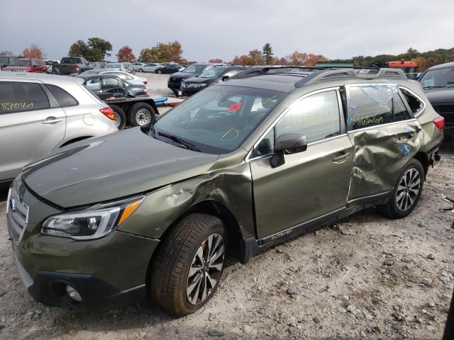 Photo 9 from auction – 2017 SUBARU OUTBACK 2. with VIN 4S4BSANC5H3211583