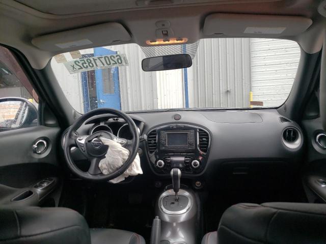 Photo 5 from auction – 2012 NISSAN JUKE S with VIN JN8AF5MVXCT118389