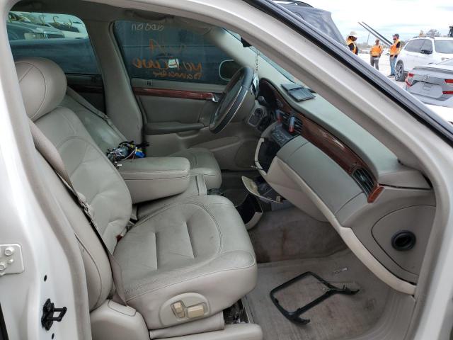 Photo 5 from auction – 2000 CADILLAC DEVILLE with VIN 1G6KD54YXYU326356