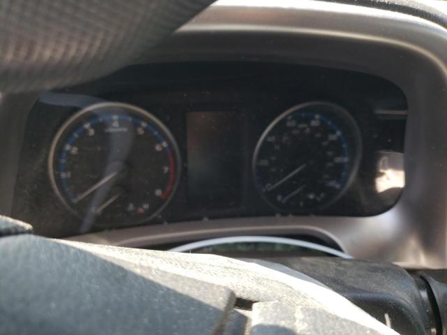Photo 8 from auction – 2018 TOYOTA RAV4 LE with VIN JTMBFREV2JJ726552
