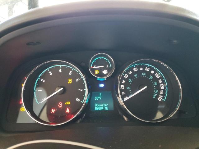Photo 8 from auction – 2014 CHEVROLET CAPTIVA LT with VIN 3GNAL3EK7ES669154