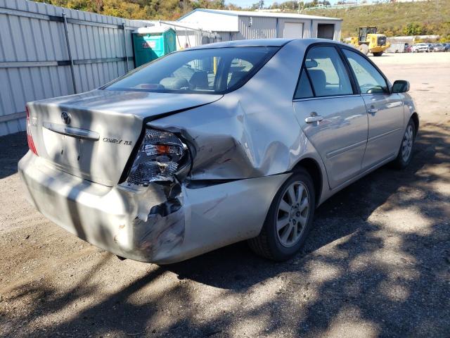 Photo 4 from auction – 2003 TOYOTA CAMRY with VIN 4T1BE30K63U698054