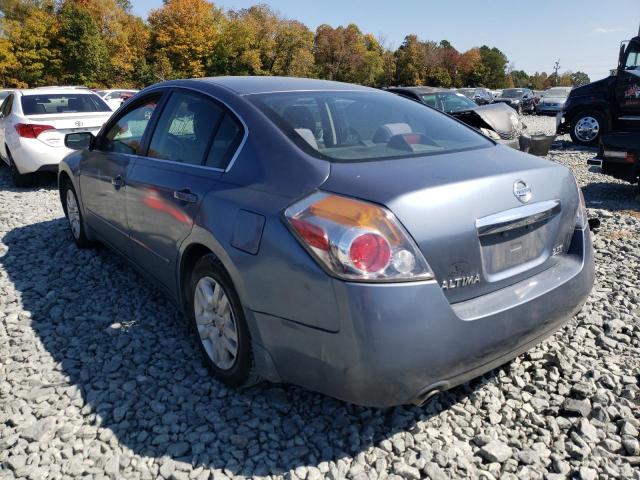 Photo 3 from auction – 2012 NISSAN ALTIMA BAS with VIN 1N4AL2APXCN408098