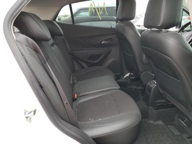 Photo 6 from auction – 2019 BUICK ENCORE PRE with VIN KL4CJASB2KB700828