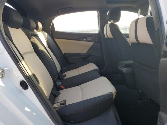 Photo 6 from auction – 2017 HONDA CIVIC EX with VIN SHHFK7H52HU412557