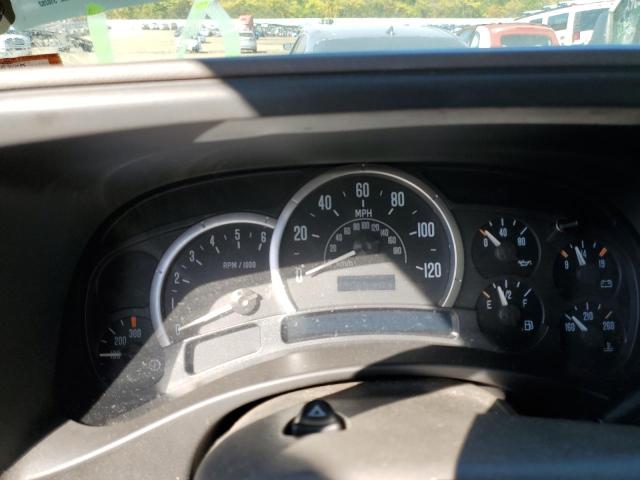 Photo 8 from auction – 2004 CADILLAC ESCALADE E with VIN 3GYFK66N04G310283