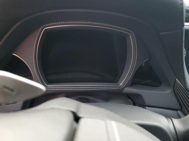 Photo 8 from auction – 2020 LEXUS LS 500 BAS with VIN JTHD51FF6L5013006