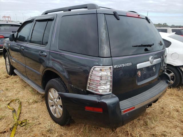 Photo 3 from auction – 2010 MERCURY MOUNTAINEE with VIN 4M2EN4HE4AUJ05322