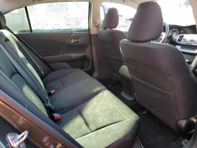 Photo 6 from auction – 2014 HONDA ACCORD LX with VIN 1HGCR2F38EA178404
