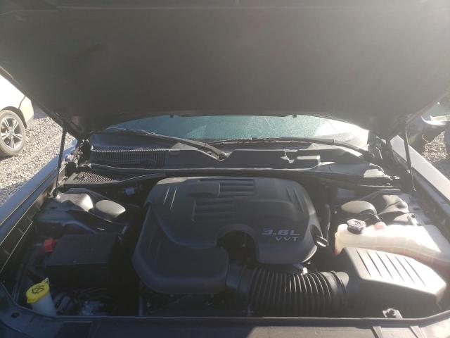 Photo 7 from auction – 2022 DODGE CHALLENGER with VIN 2C3CDZAG4NH151772