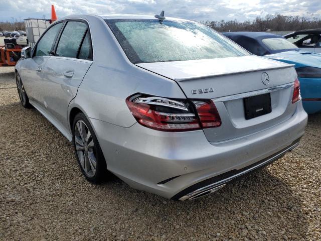 Photo 3 from auction – 2016 MERCEDES-BENZ E 350 with VIN WDDHF5KB8GB251690