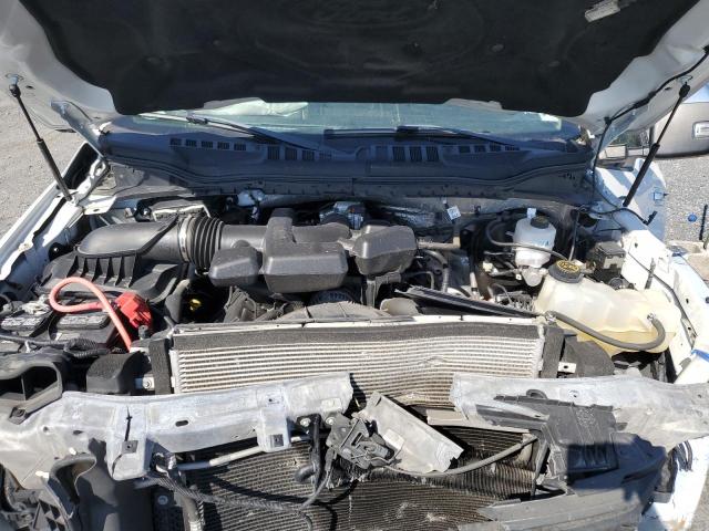 Photo 7 from auction – 2019 FORD F250 SUPER with VIN 1FT7W2B65KEC27202