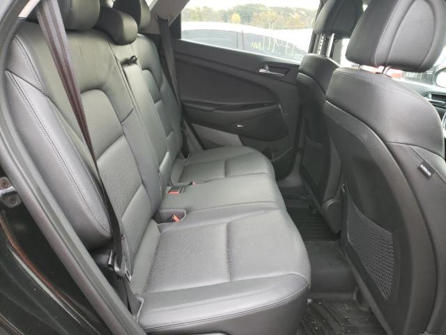Photo 6 from auction – 2017 HYUNDAI TUCSON LIM with VIN KM8J3CA25HU302509