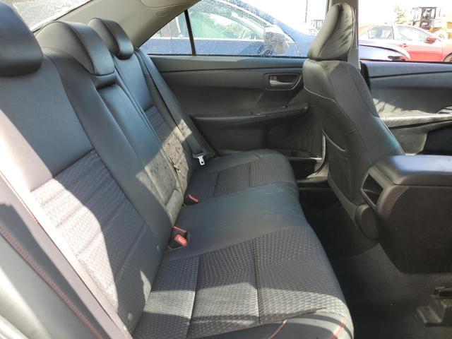 Photo 6 from auction – 2015 TOYOTA CAMRY LE with VIN 4T1BF1FK6FU031661