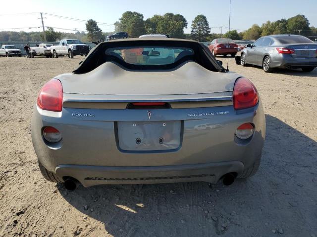 Photo 6 from auction – 2007 PONTIAC SOLSTICE G with VIN 1G2MG35X17Y137386