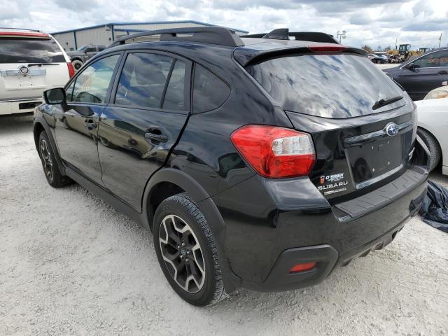 Photo 3 from auction – 2016 SUBARU CROSSTREK with VIN JF2GPANC9GH337704