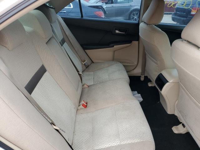 Photo 6 from auction – 2014 TOYOTA CAMRY L with VIN 4T4BF1FK1ER415531