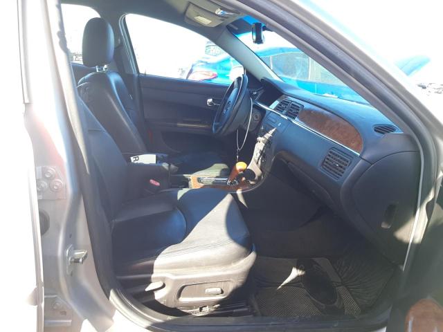 Photo 5 from auction – 2006 BUICK LACROSSE C with VIN 2G4WE587461249565