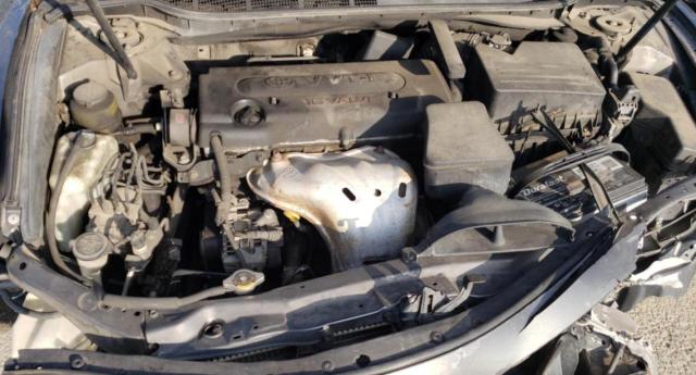 Photo 7 from auction – 2009 TOYOTA CAMRY BASE with VIN 4T4BE46K99R095837