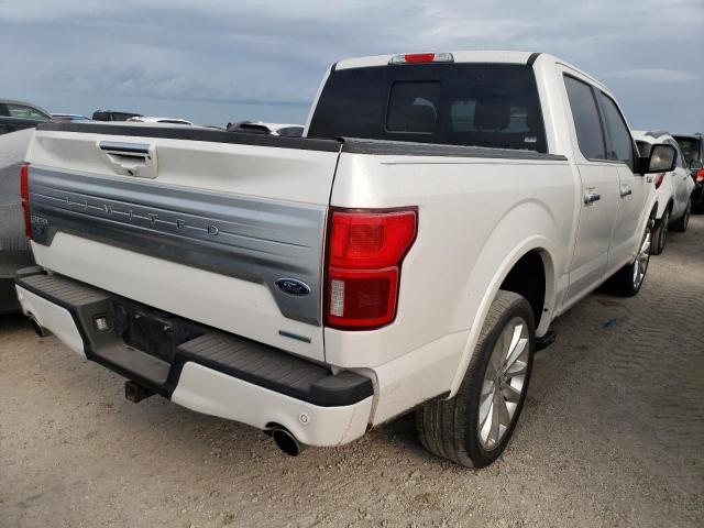 Photo 4 from auction – 2019 FORD F150 SUPER with VIN 1FTEW1EG6KFC23692
