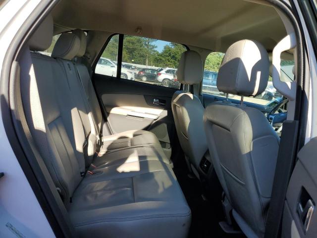 Photo 6 from auction – 2013 FORD EDGE SEL with VIN 2FMDK3JC8DBB50895