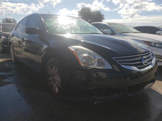 NISSAN ALTIMA BAS 2012 с VIN 1N4AL2AP6CC258440 - Фото с аукциона