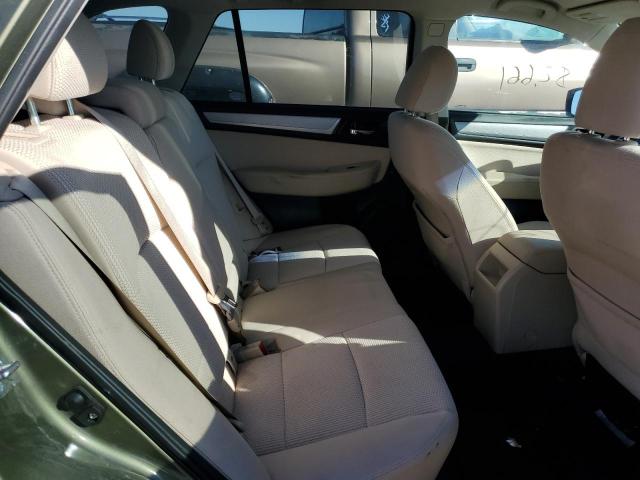 Photo 6 from auction – 2017 SUBARU OUTBACK 2. with VIN 4S4BSAFC9H3409677
