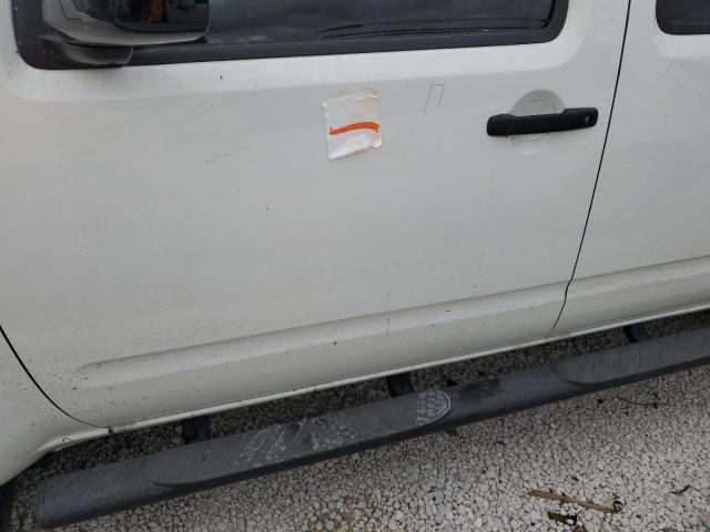 Photo 9 from auction – 2020 NISSAN FRONTIER S with VIN 1N6ED0EA6LN728308