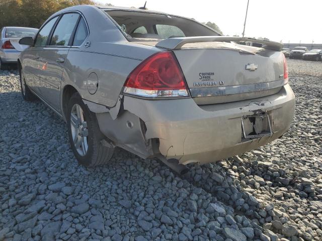 Photo 9 from auction – 2008 CHEVROLET IMPALA LT with VIN 2G1WC583189251035