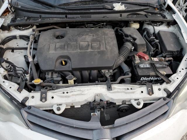 Photo 7 from auction – 2016 TOYOTA COROLLA L with VIN 2T1BURHE6GC587466
