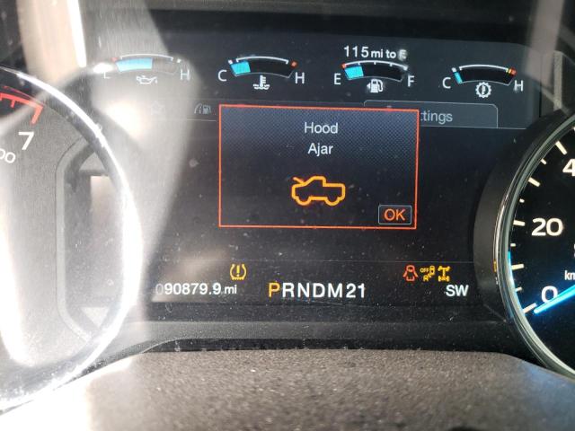 Photo 8 from auction – 2015 FORD F150 SUPER with VIN 1FTEW1CP4FKF18421