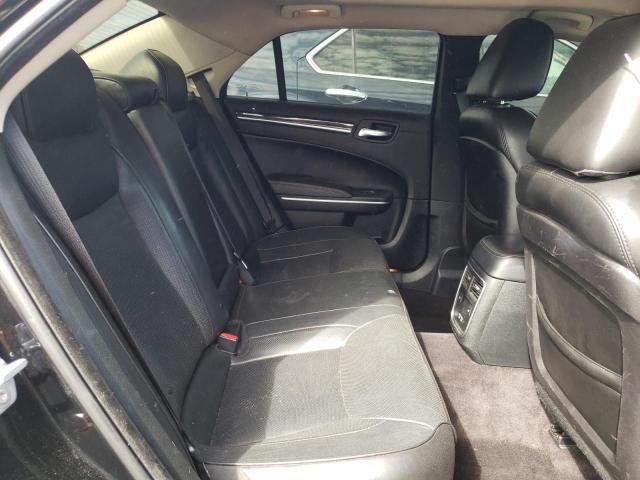 Photo 6 from auction – 2019 CHRYSLER 300 LIMITE with VIN 2C3CCAEG5KH534260
