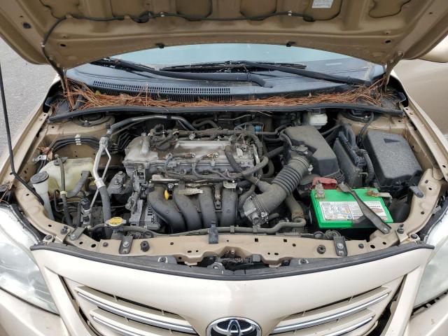 Photo 7 from auction – 2013 TOYOTA COROLLA BA with VIN 2T1BU4EE0DC923079