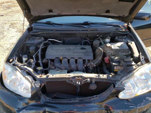 Photo 7 from auction – 2004 TOYOTA COROLLA CE with VIN 2T1BR38E74C180363