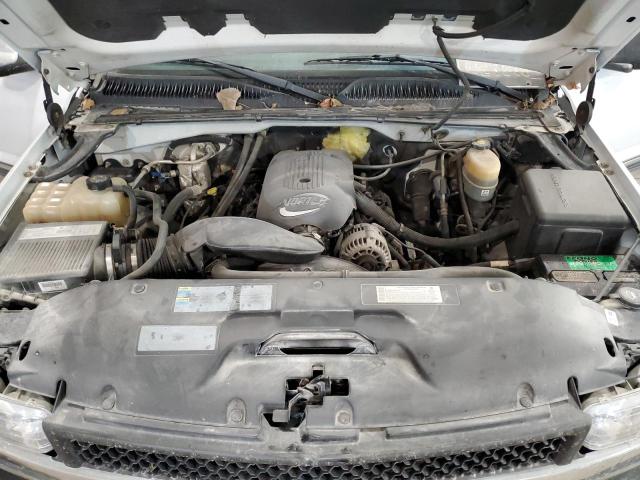 Photo 7 from auction – 2002 CHEVROLET SILVERADO with VIN 1GCHK29U12E212927