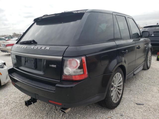 Photo 4 from auction – 2013 LAND ROVER RANGE ROVE with VIN SALSF2D4XDA784888