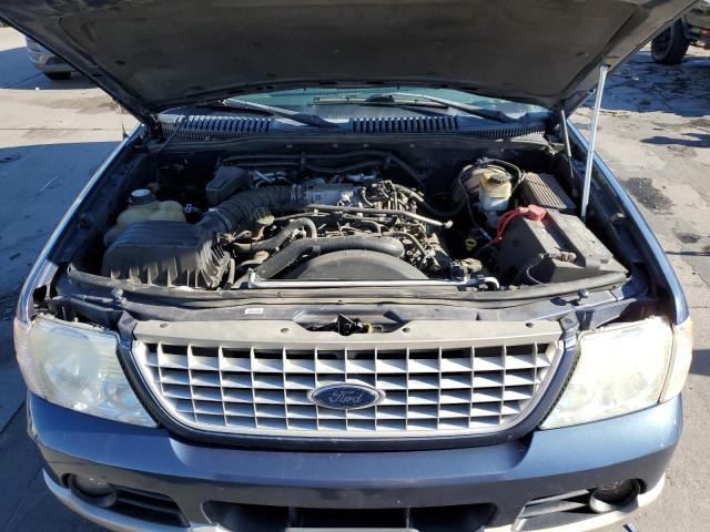 Photo 7 from auction – 2005 FORD EXPLORER E with VIN 1FMDU74W15ZA37070