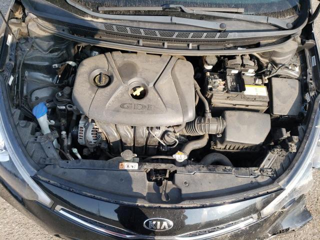 صورة رقم 7 من المزاد - 2014 KIA FORTE EX مع VIN KNAFX6A86E5219646