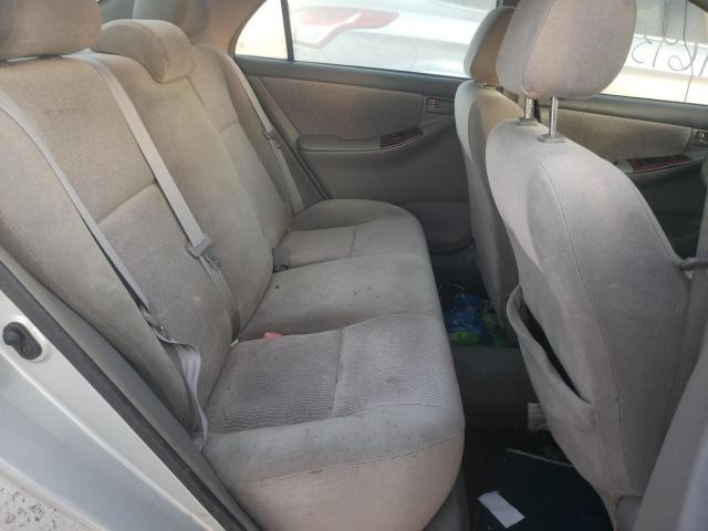 Photo 6 from auction – 2007 TOYOTA COROLLA CE with VIN 2T1BR32EX7C729342