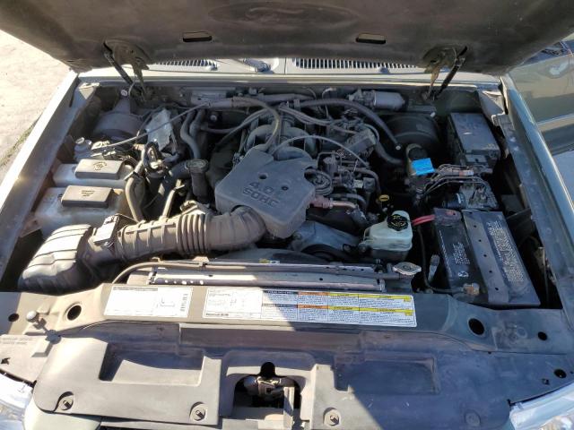 Photo 7 from auction – 2001 FORD EXPLORER S with VIN 1FMZU67E91UB99572