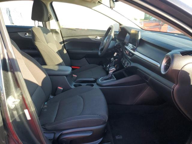 Photo 5 from auction – 2020 KIA FORTE FE with VIN 3KPF24AD3LE171236