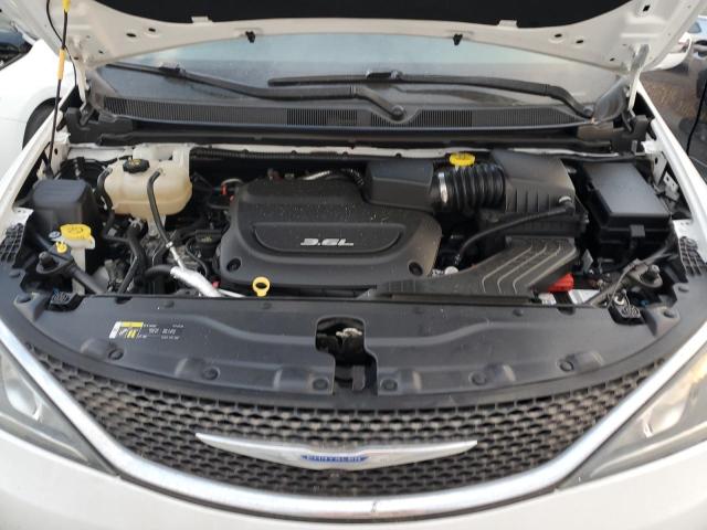 Photo 7 from auction – 2018 CHRYSLER PACIFICA L with VIN 2C4RC1GG2JR351359