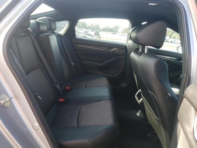 Photo 6 from auction – 2020 HONDA ACCORD SPO with VIN 1HGCV1F36LA134792