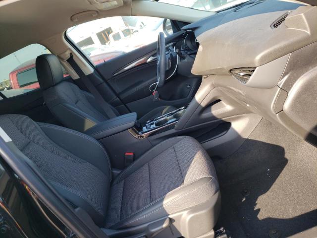 Photo 5 from auction – 2022 BUICK ENVISION P with VIN LRBAZLR48ND010257