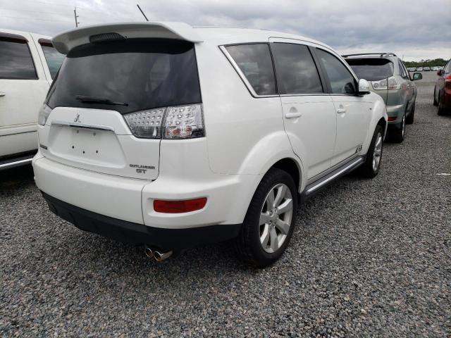 Photo 4 from auction – 2013 MITSUBISHI OUTLANDER with VIN JA4JS4AX9DU015512